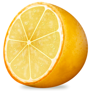 Orange PNG image, free download-807